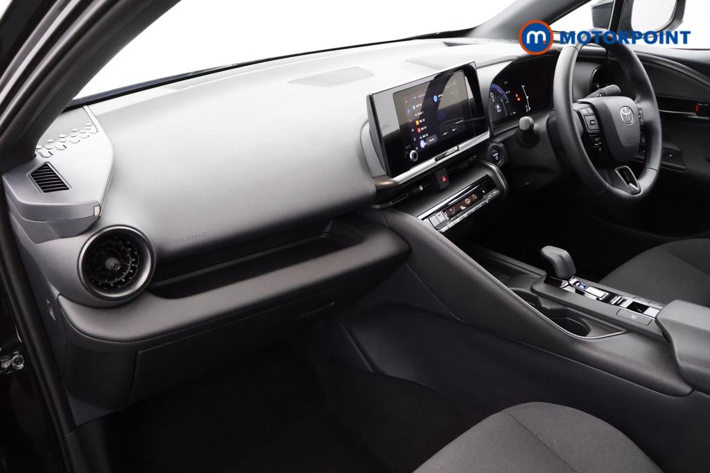 Toyota C-Hr Icon Automatic Petrol-Electric Hybrid SUV - Stock Number (1554294) - 14th supplementary image