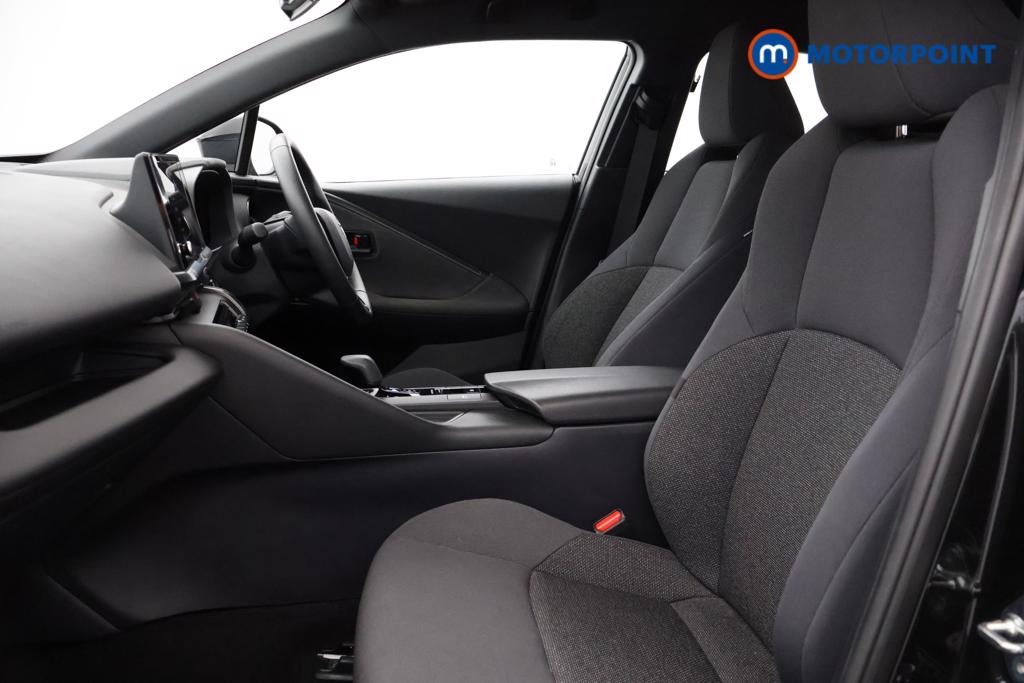 Toyota C-Hr Icon Automatic Petrol-Electric Hybrid SUV - Stock Number (1554294) - 15th supplementary image