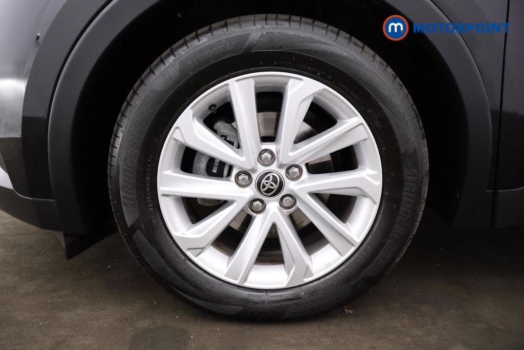 Toyota C-Hr Icon Automatic Petrol-Electric Hybrid SUV - Stock Number (1554294) - 16th supplementary image