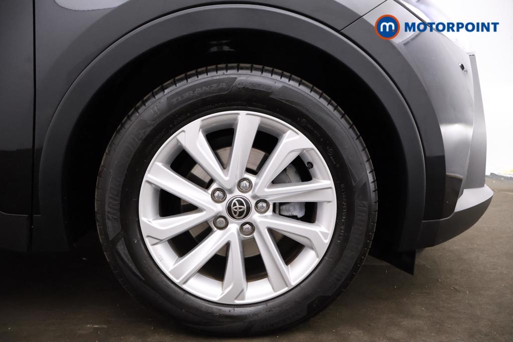 Toyota C-Hr Icon Automatic Petrol-Electric Hybrid SUV - Stock Number (1554294) - 19th supplementary image