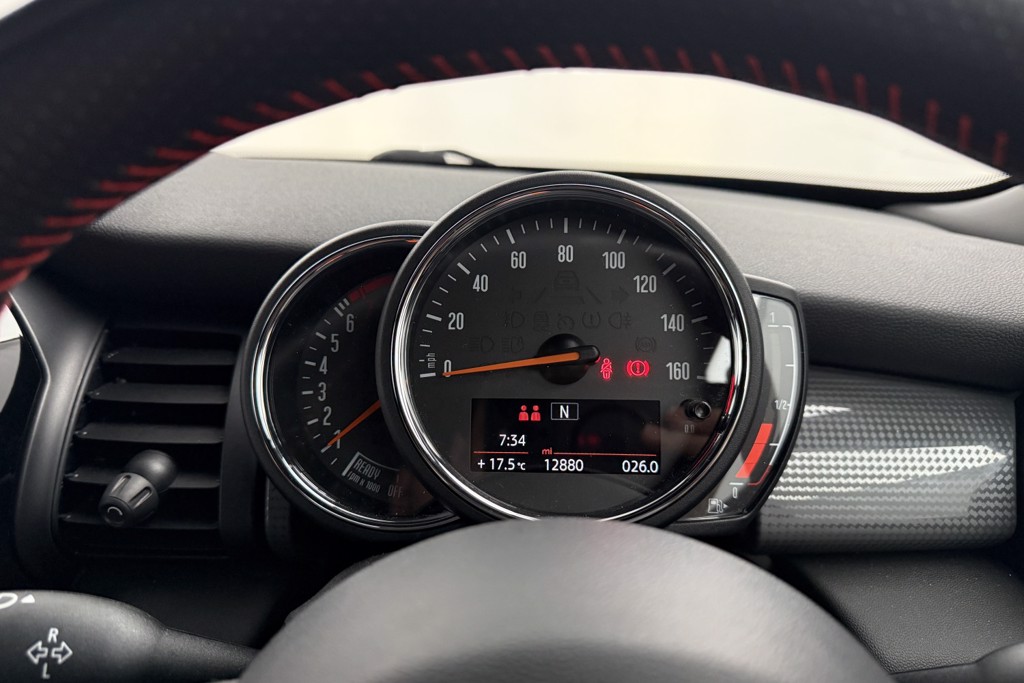 Mini Hatchback Cooper Sport Manual Petrol Hatchback - Stock Number (1554301) - 5th supplementary image