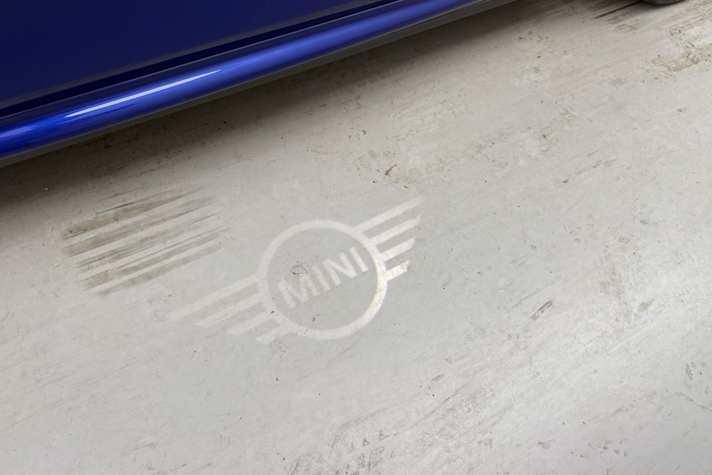Mini Hatchback Cooper Sport Manual Petrol Hatchback - Stock Number (1554301) - 17th supplementary image