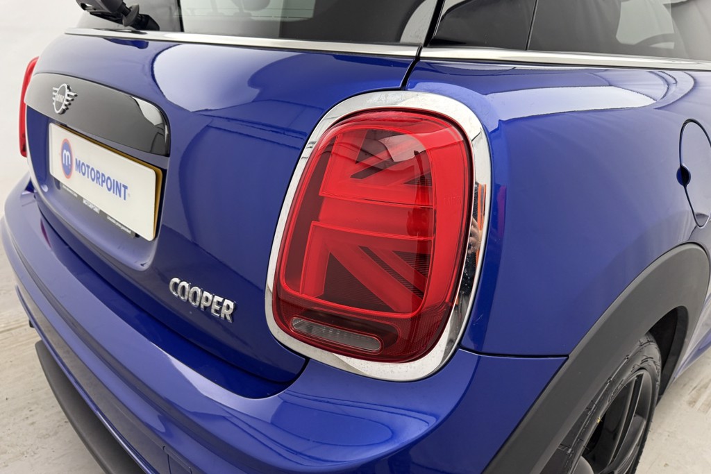 Mini Hatchback Cooper Sport Manual Petrol Hatchback - Stock Number (1554301) - 23rd supplementary image
