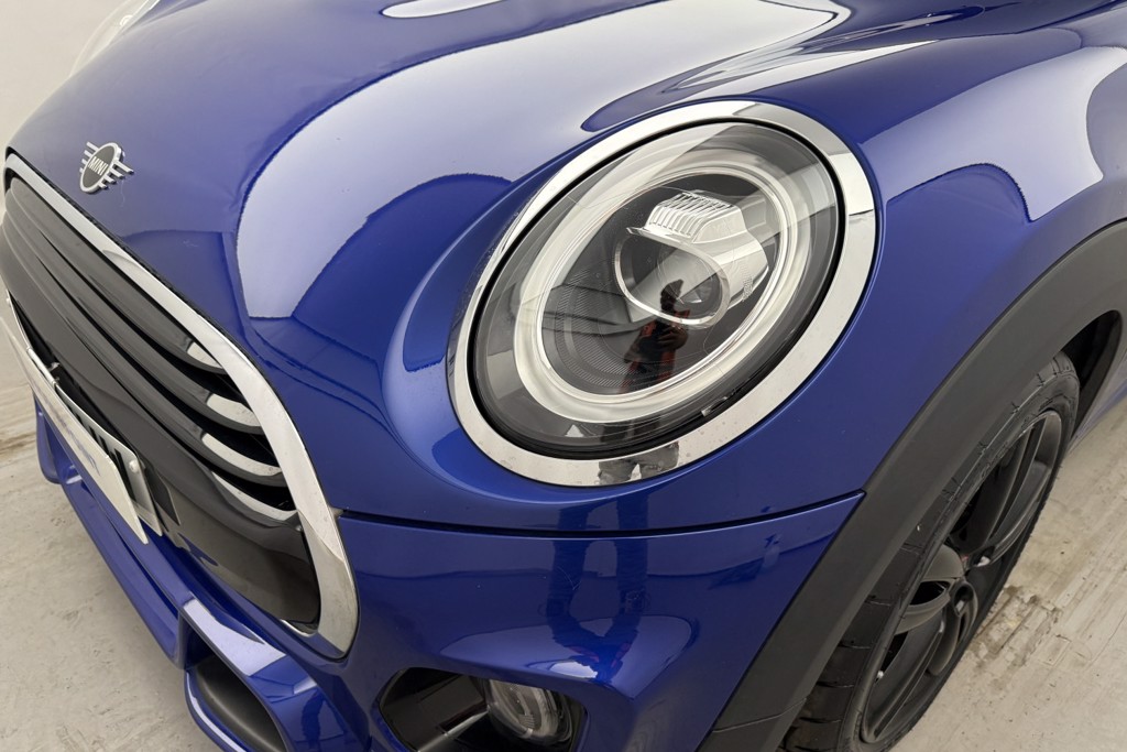 Mini Hatchback Cooper Sport Manual Petrol Hatchback - Stock Number (1554301) - 26th supplementary image