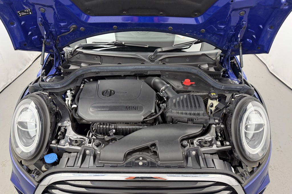 Mini Hatchback Cooper Sport Manual Petrol Hatchback - Stock Number (1554301) - 27th supplementary image