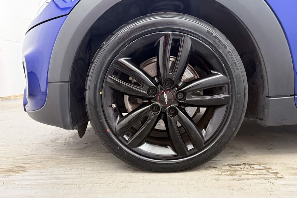 Mini Hatchback Cooper Sport Manual Petrol Hatchback - Stock Number (1554301) - 28th supplementary image