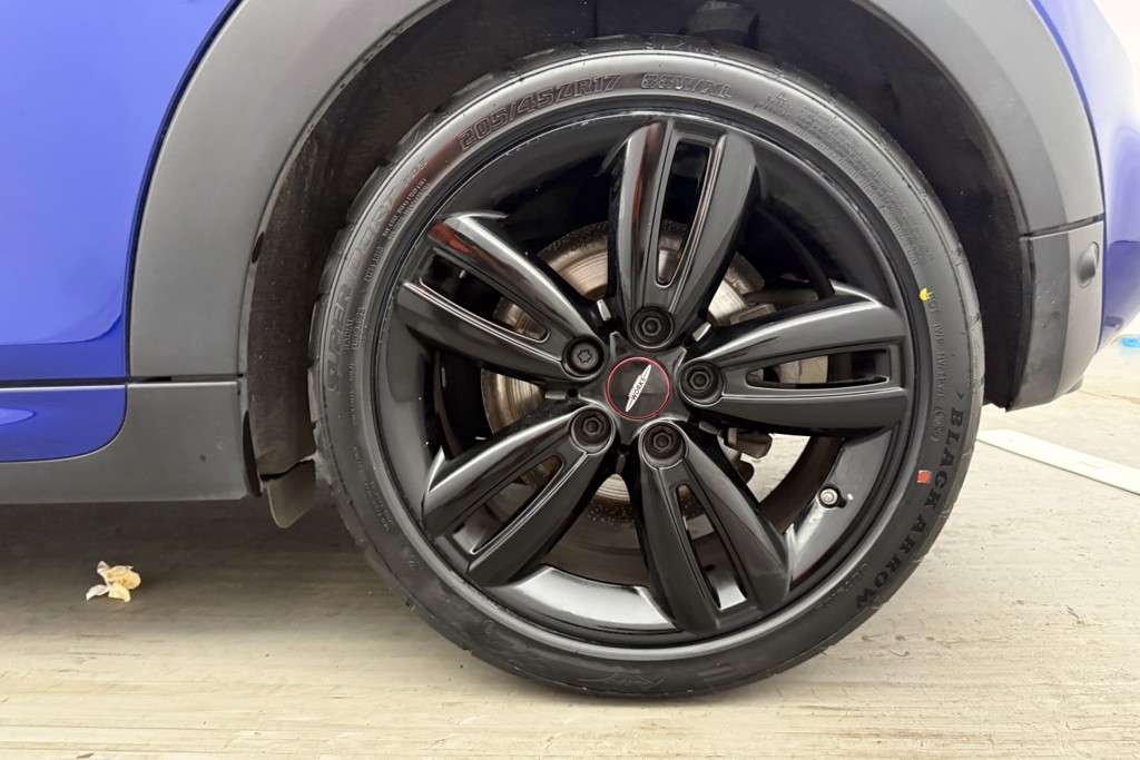 Mini Hatchback Cooper Sport Manual Petrol Hatchback - Stock Number (1554301) - 29th supplementary image