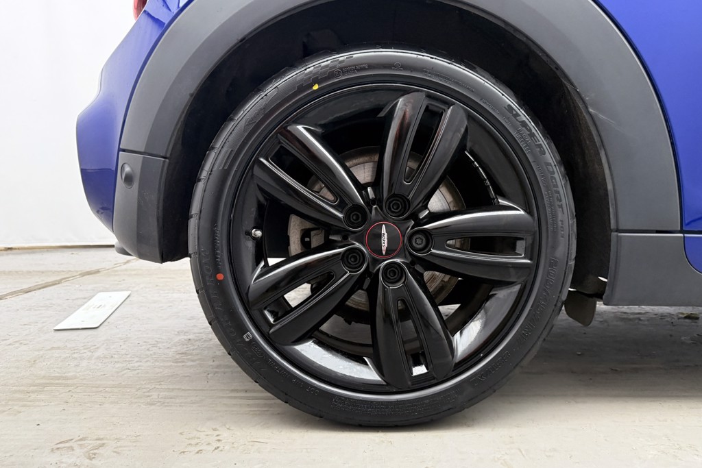 Mini Hatchback Cooper Sport Manual Petrol Hatchback - Stock Number (1554301) - 30th supplementary image