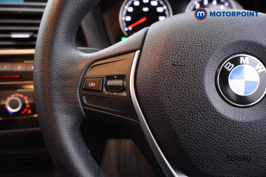 BMW 1 Series Sport Manual Petrol Hatchback - Stock Number (1554332) - 2nd supplementary image