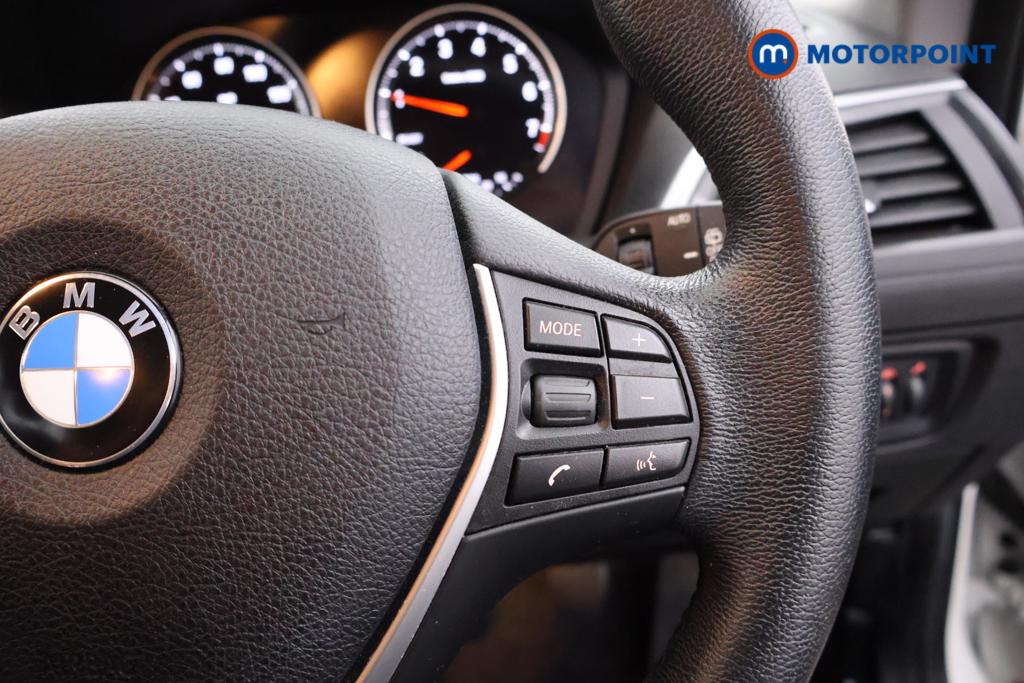 BMW 1 Series Sport Manual Petrol Hatchback - Stock Number (1554332) - 3rd supplementary image