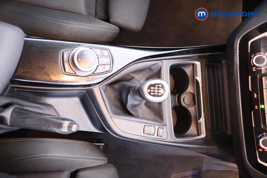 BMW 1 Series Sport Manual Petrol Hatchback - Stock Number (1554332) - 6th supplementary image