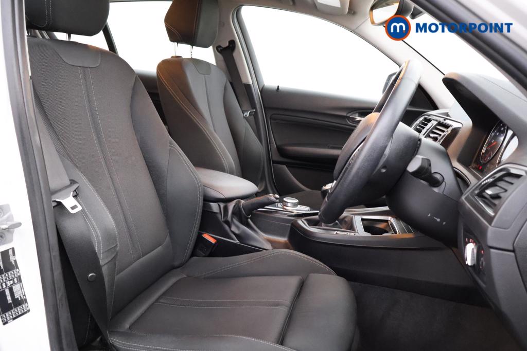 BMW 1 Series Sport Manual Petrol Hatchback - Stock Number (1554332) - 10th supplementary image