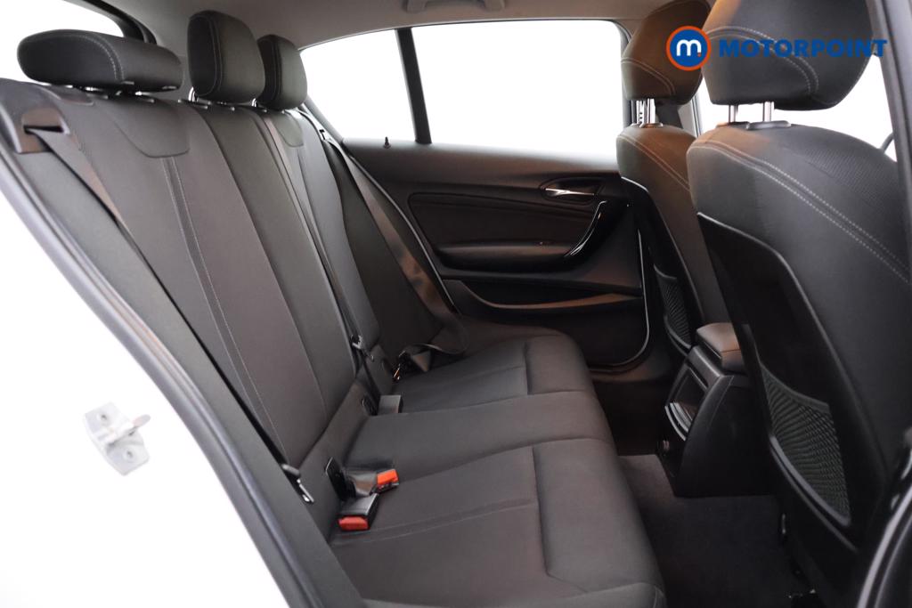 BMW 1 Series Sport Manual Petrol Hatchback - Stock Number (1554332) - 11th supplementary image