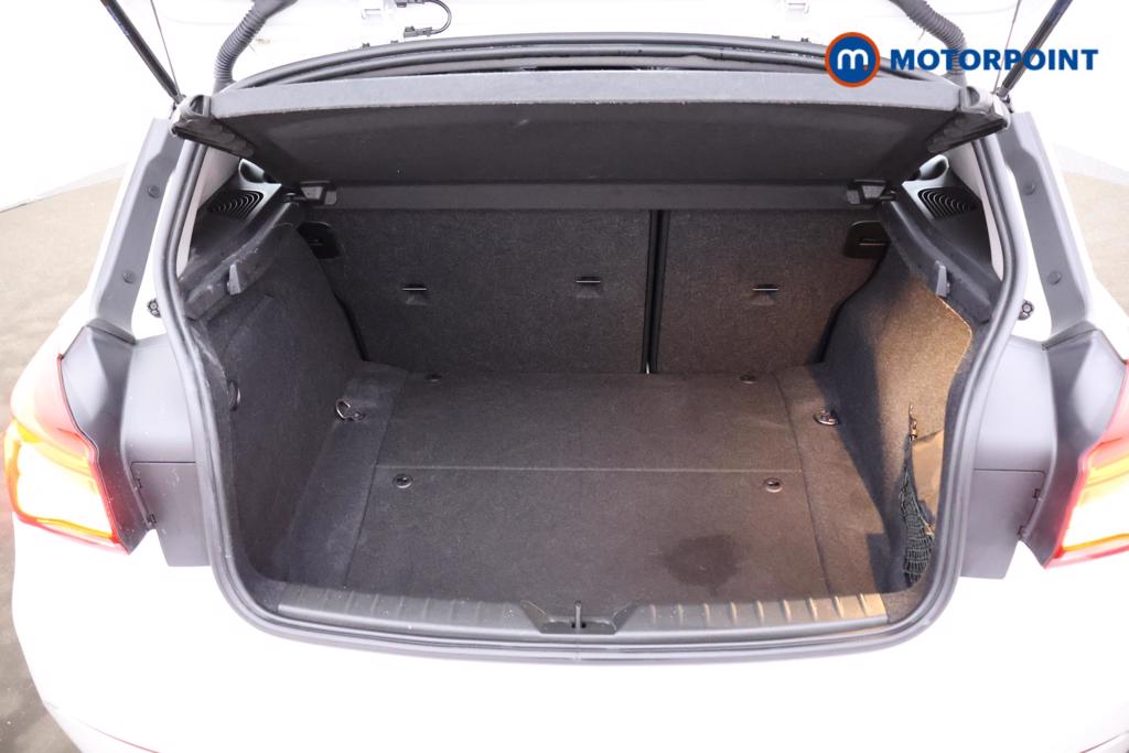 BMW 1 Series Sport Manual Petrol Hatchback - Stock Number (1554332) - 12th supplementary image