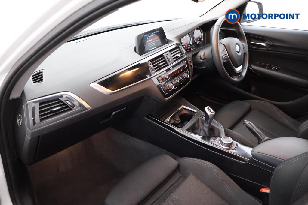 BMW 1 Series Sport Manual Petrol Hatchback - Stock Number (1554332) - 13th supplementary image
