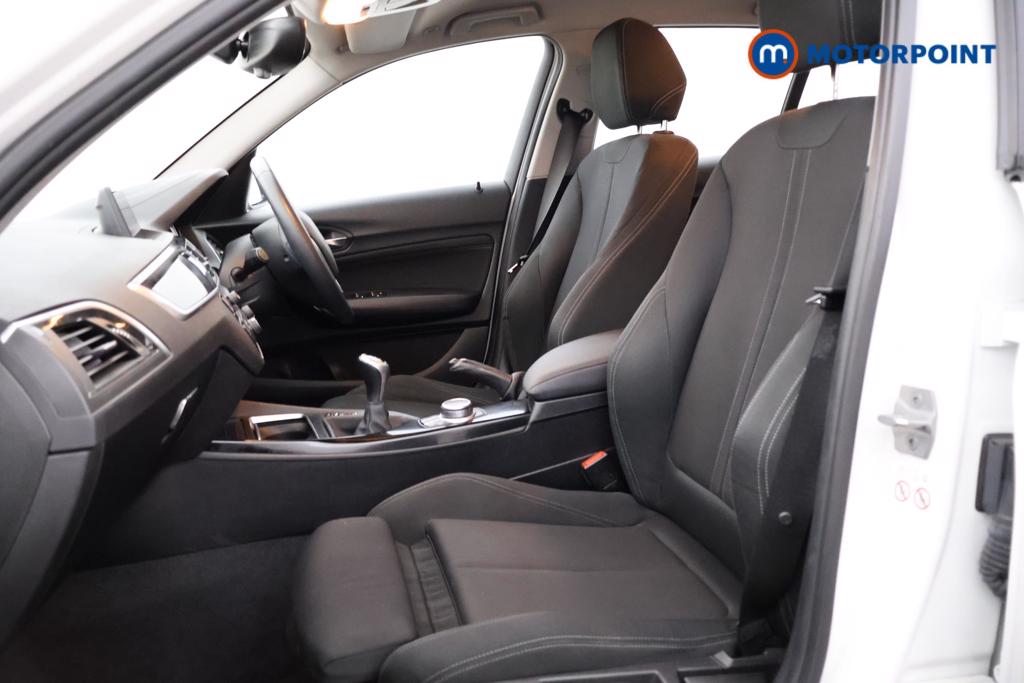 BMW 1 Series Sport Manual Petrol Hatchback - Stock Number (1554332) - 14th supplementary image