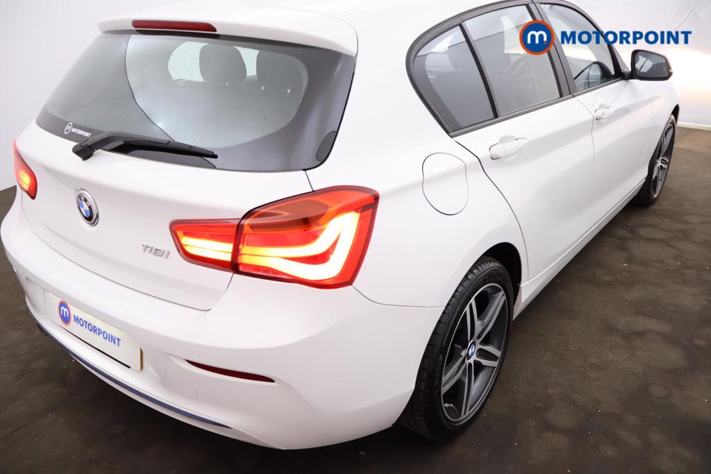 BMW 1 Series Sport Manual Petrol Hatchback - Stock Number (1554332) - 17th supplementary image