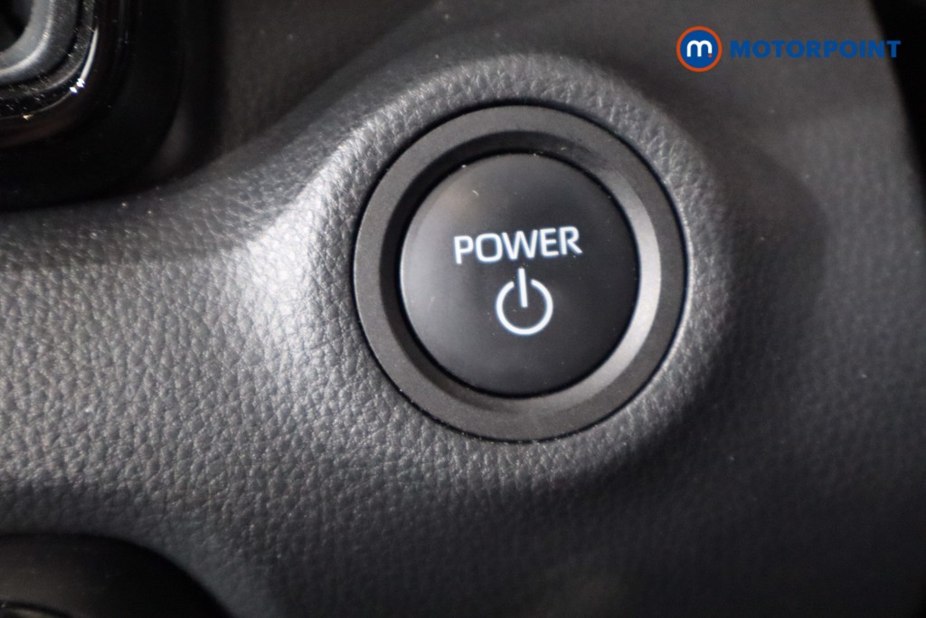 Toyota Yaris Excel Automatic Petrol-Electric Hybrid Hatchback - Stock Number (1554355) - 13th supplementary image