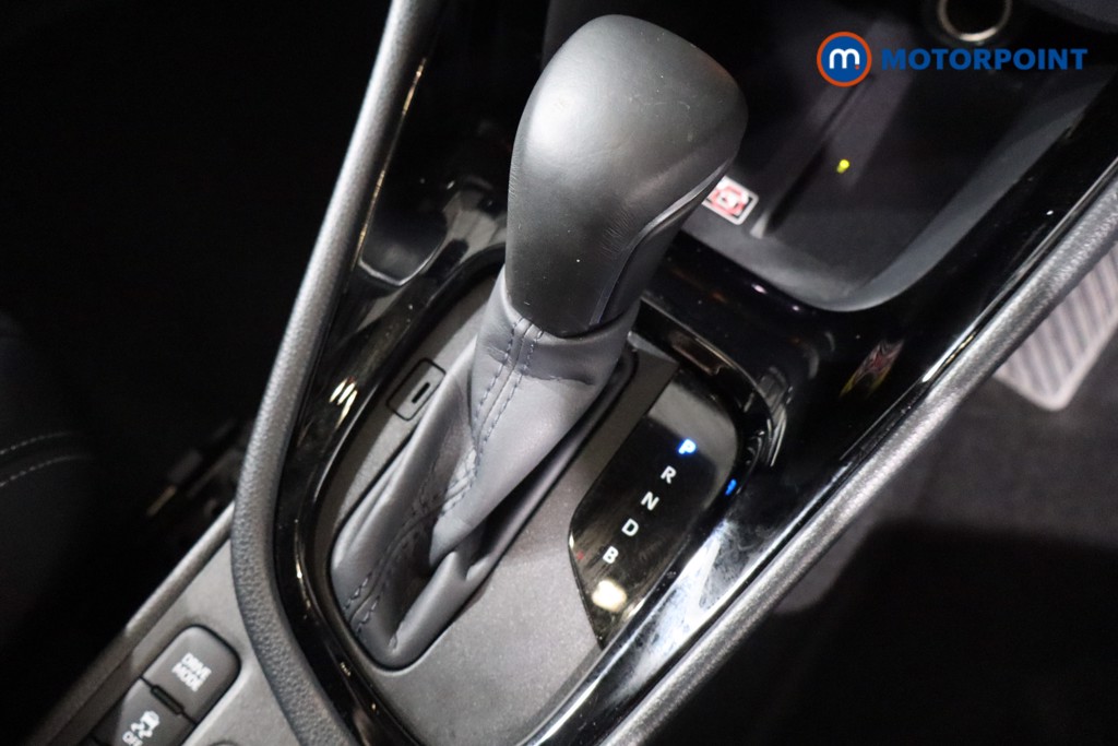 Toyota Yaris Excel Automatic Petrol-Electric Hybrid Hatchback - Stock Number (1554355) - 14th supplementary image