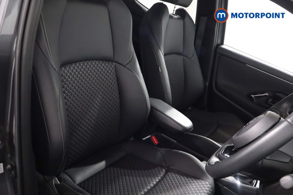 Toyota Yaris Excel Automatic Petrol-Electric Hybrid Hatchback - Stock Number (1554355) - 19th supplementary image