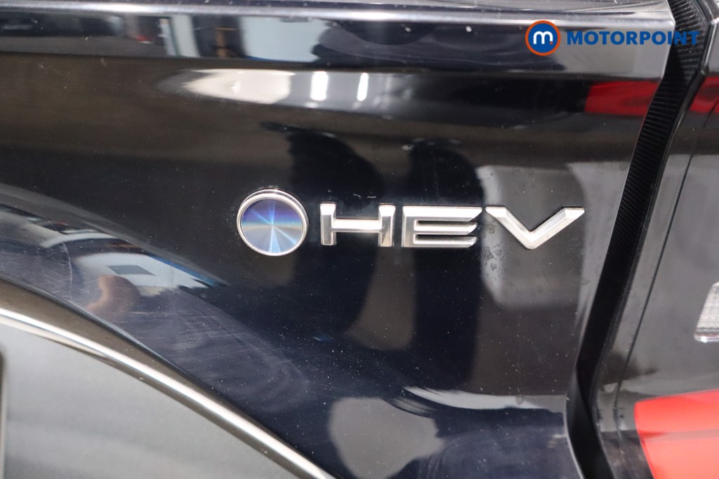 Toyota Yaris Excel Automatic Petrol-Electric Hybrid Hatchback - Stock Number (1554355) - 29th supplementary image