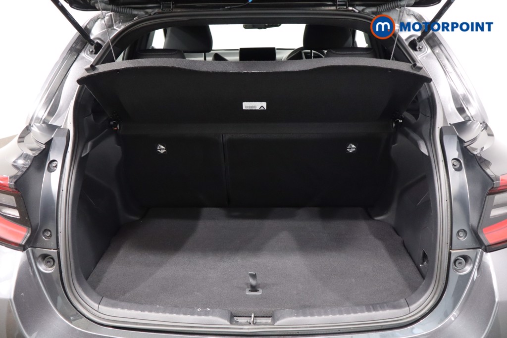 Toyota Yaris Excel Automatic Petrol-Electric Hybrid Hatchback - Stock Number (1554355) - 30th supplementary image