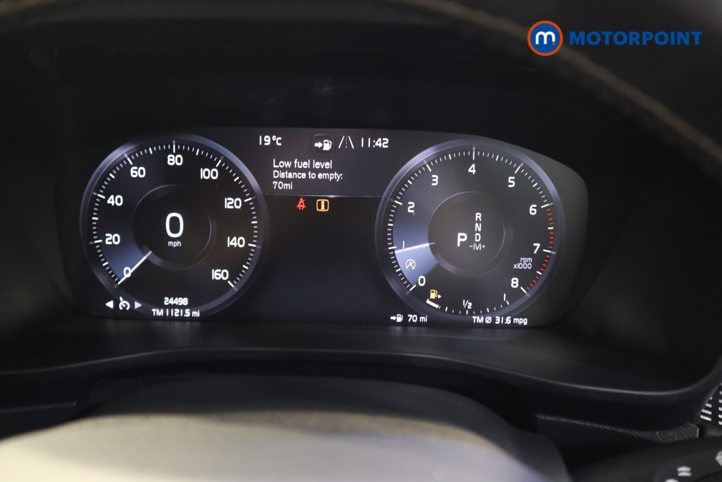 Volvo Xc40 R Design Automatic Petrol SUV - Stock Number (1554398) - 5th supplementary image