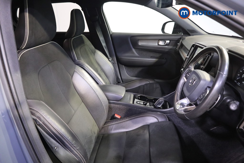 Volvo Xc40 R Design Automatic Petrol SUV - Stock Number (1554398) - 10th supplementary image