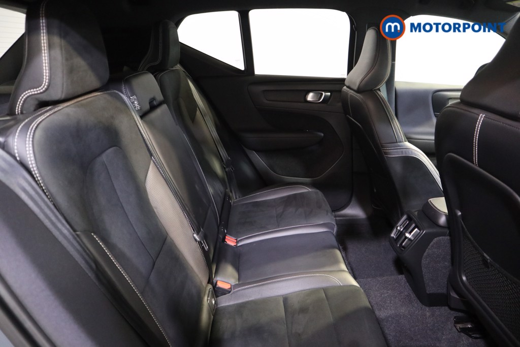 Volvo Xc40 R Design Automatic Petrol SUV - Stock Number (1554398) - 11th supplementary image