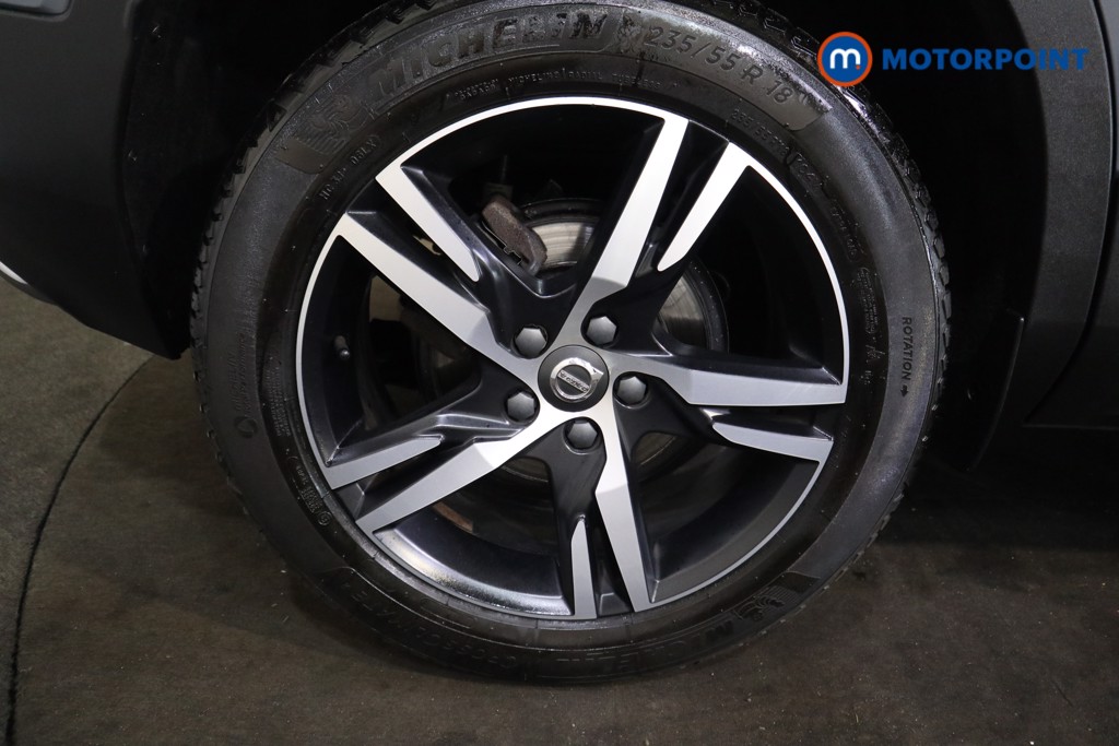 Volvo Xc40 R Design Automatic Petrol SUV - Stock Number (1554398) - 13th supplementary image
