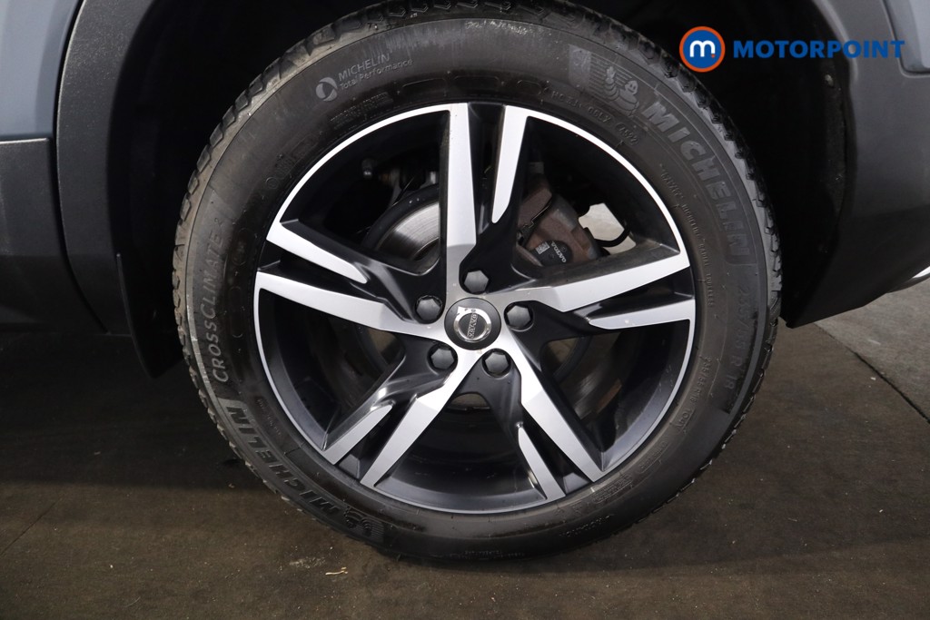 Volvo Xc40 R Design Automatic Petrol SUV - Stock Number (1554398) - 16th supplementary image
