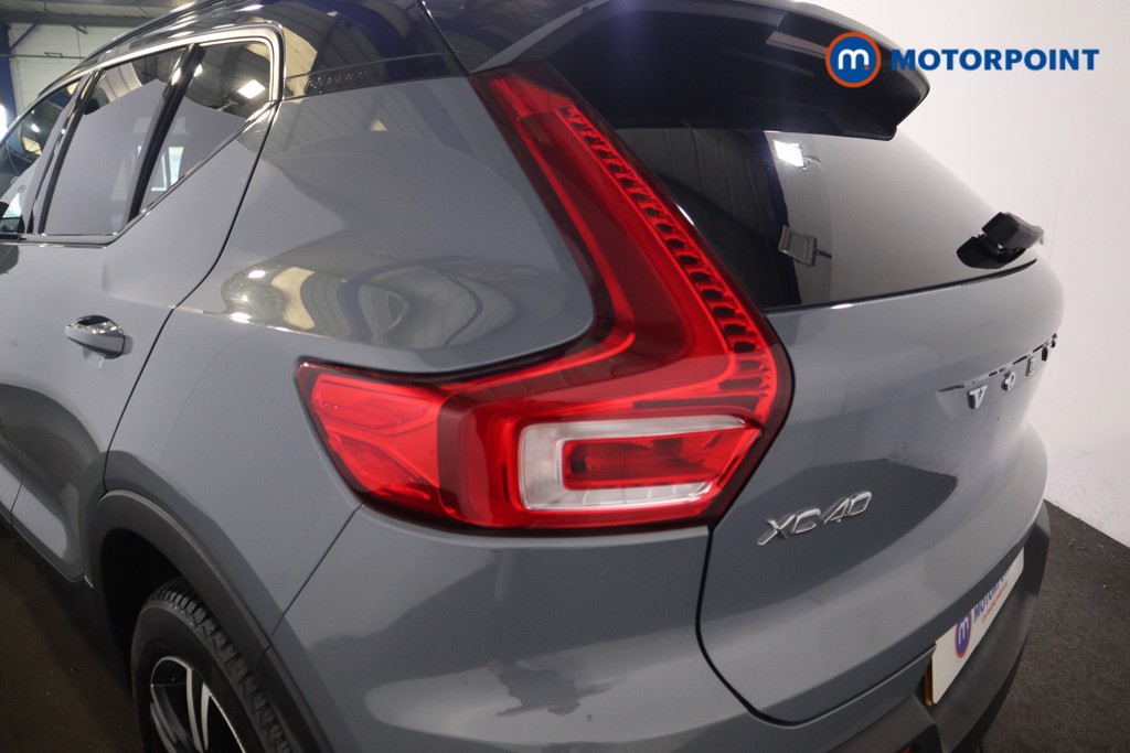 Volvo Xc40 R Design Automatic Petrol SUV - Stock Number (1554398) - 18th supplementary image
