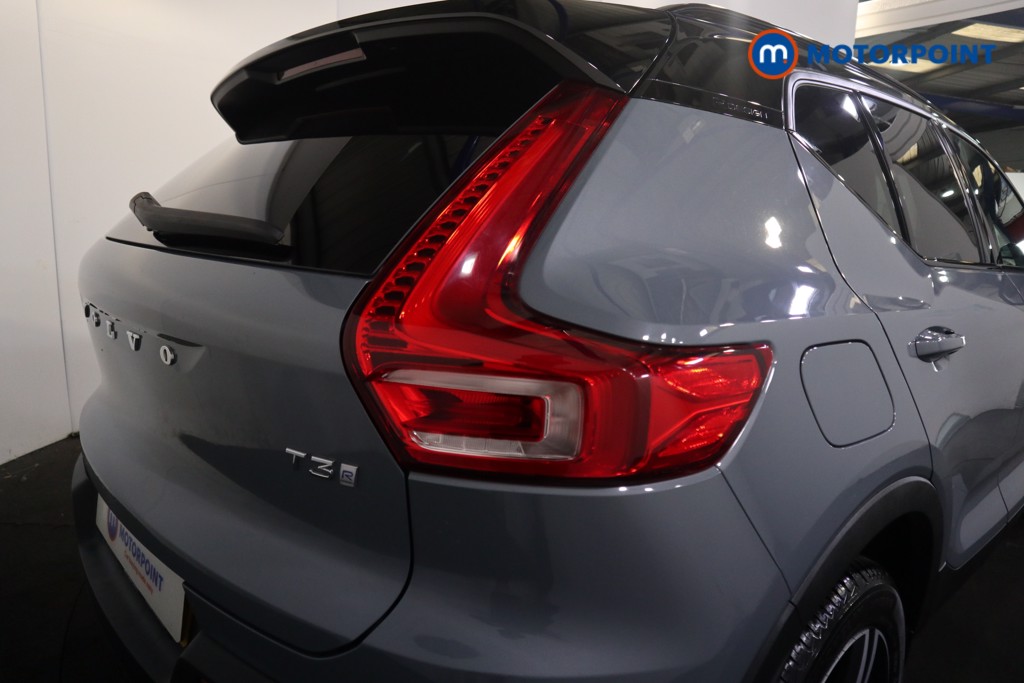 Volvo Xc40 R Design Automatic Petrol SUV - Stock Number (1554398) - 19th supplementary image