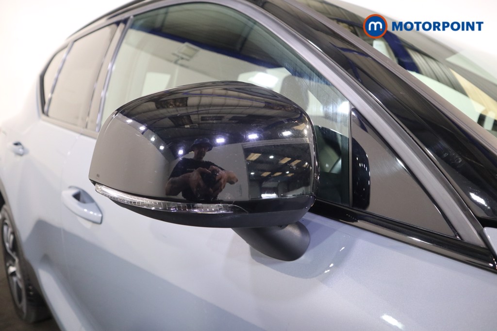 Volvo Xc40 R Design Automatic Petrol SUV - Stock Number (1554398) - 20th supplementary image