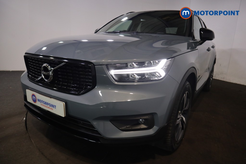Volvo Xc40 R Design Automatic Petrol SUV - Stock Number (1554398) - 22nd supplementary image