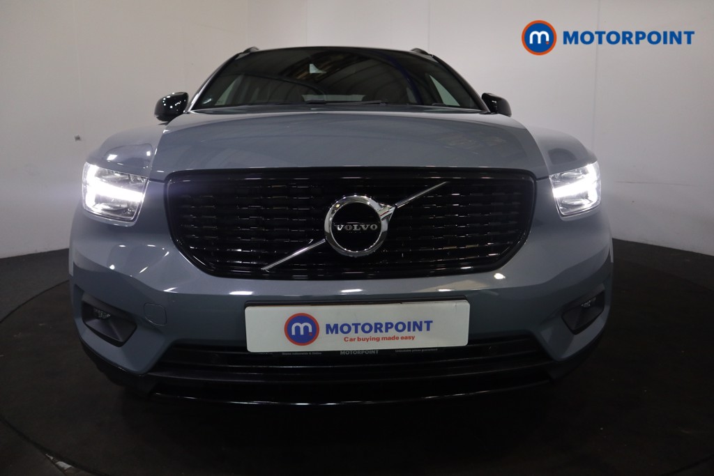 Volvo Xc40 R Design Automatic Petrol SUV - Stock Number (1554398) - 23rd supplementary image
