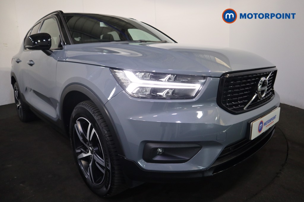 Volvo Xc40 R Design Automatic Petrol SUV - Stock Number (1554398) - 24th supplementary image