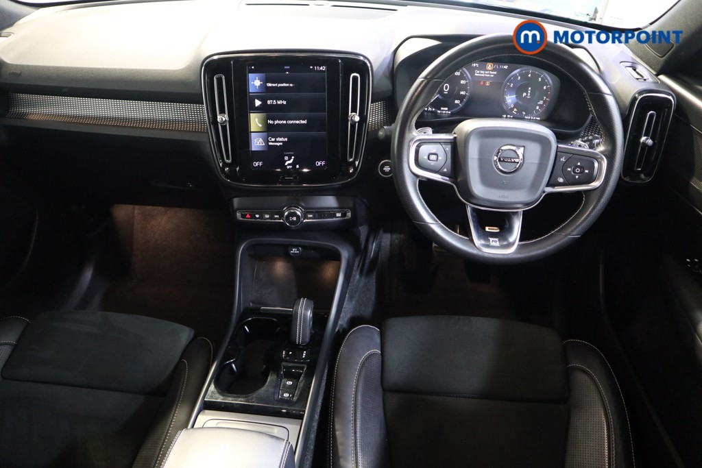 Volvo Xc40 R Design Automatic Petrol SUV - Stock Number (1554398) - 1st supplementary image