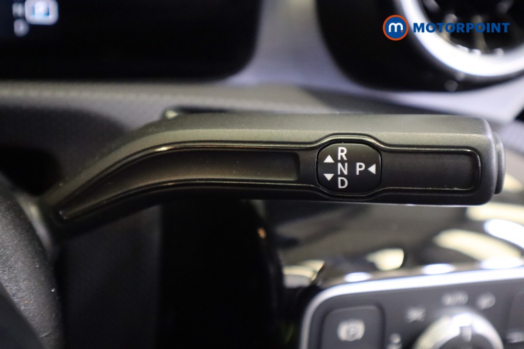 Mercedes-Benz CLA Amg Line Automatic Petrol Estate - Stock Number (1554401) - 5th supplementary image