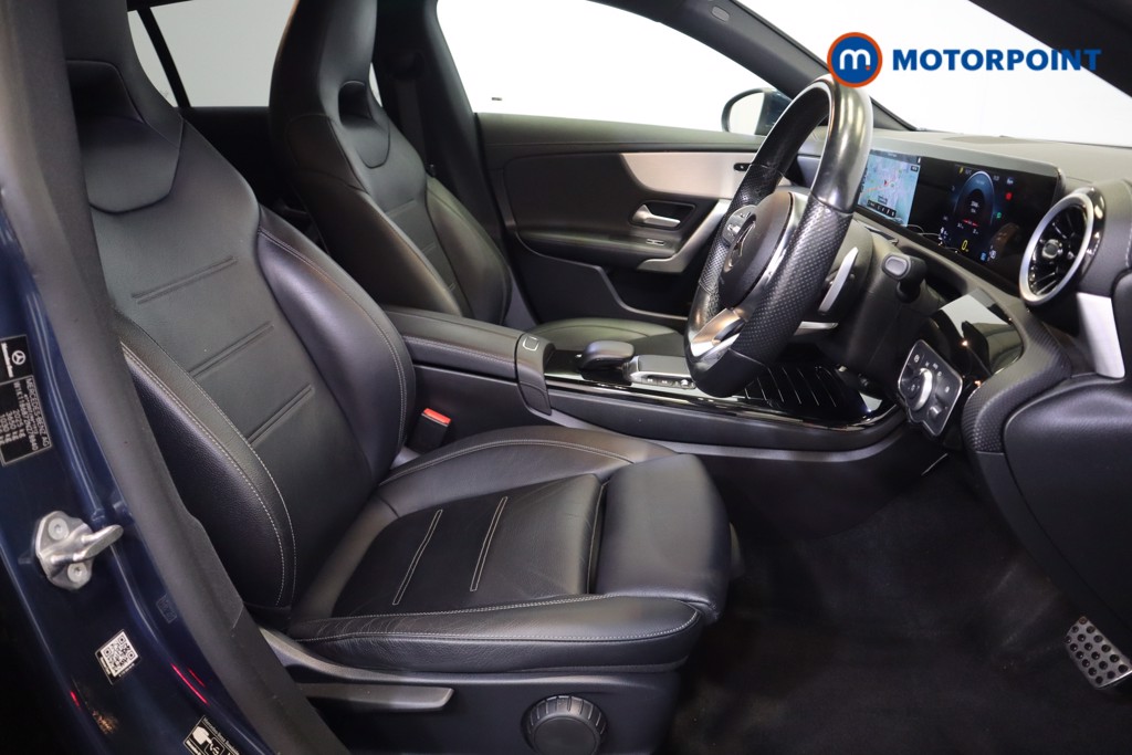 Mercedes-Benz CLA Amg Line Automatic Petrol Estate - Stock Number (1554401) - 6th supplementary image