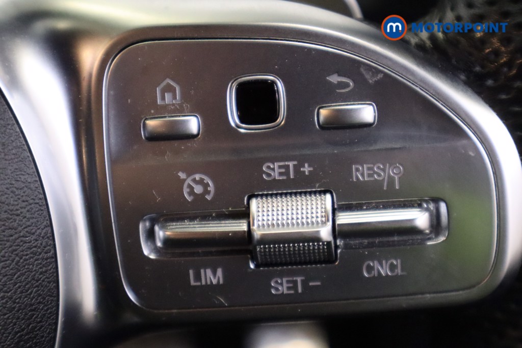 Mercedes-Benz CLA Amg Line Automatic Petrol Estate - Stock Number (1554401) - 17th supplementary image
