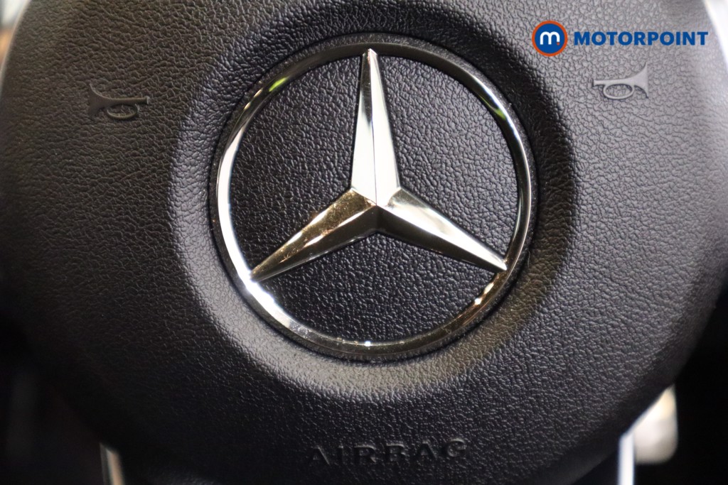 Mercedes-Benz CLA Amg Line Automatic Petrol Estate - Stock Number (1554401) - 18th supplementary image