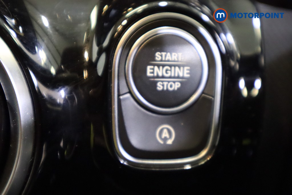 Mercedes-Benz CLA Amg Line Automatic Petrol Estate - Stock Number (1554401) - 20th supplementary image
