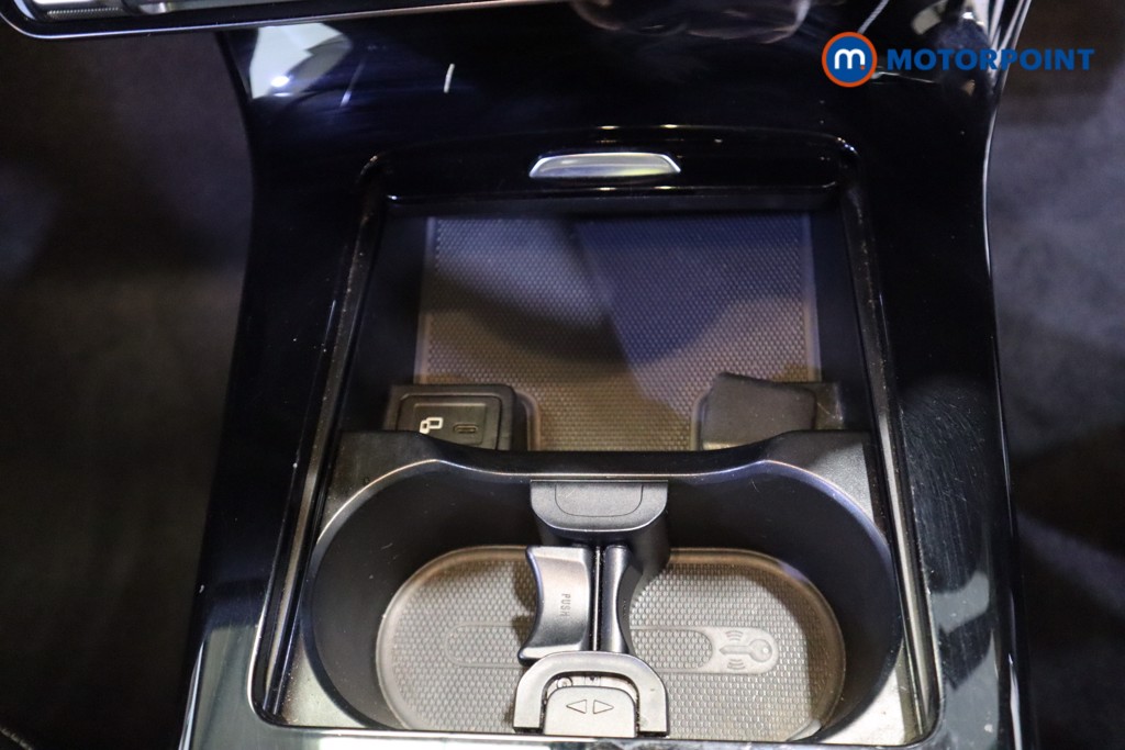 Mercedes-Benz CLA Amg Line Automatic Petrol Estate - Stock Number (1554401) - 22nd supplementary image
