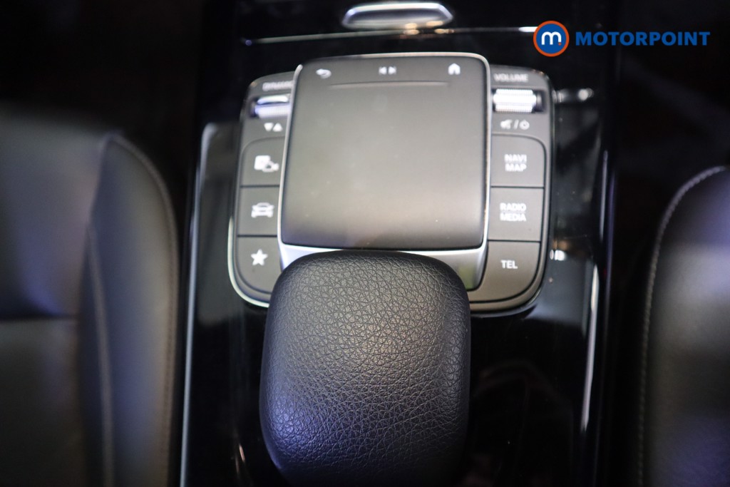 Mercedes-Benz CLA Amg Line Automatic Petrol Estate - Stock Number (1554401) - 23rd supplementary image