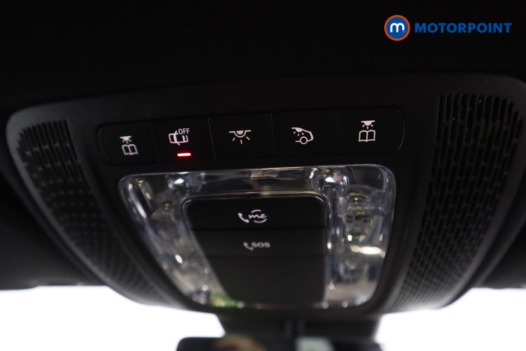 Mercedes-Benz CLA Amg Line Automatic Petrol Estate - Stock Number (1554401) - 24th supplementary image