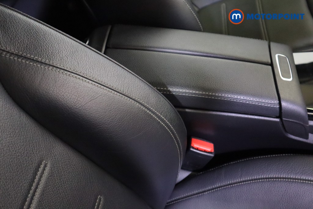 Mercedes-Benz CLA Amg Line Automatic Petrol Estate - Stock Number (1554401) - 25th supplementary image