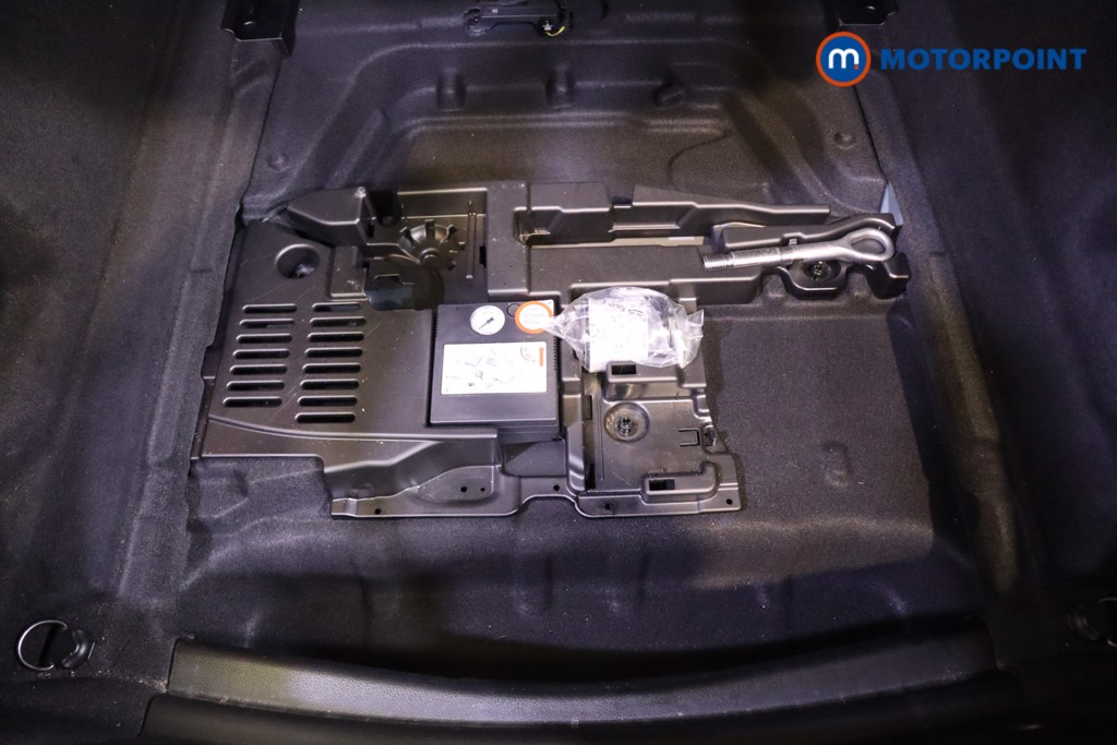 Mercedes-Benz CLA Amg Line Automatic Petrol Estate - Stock Number (1554401) - 27th supplementary image