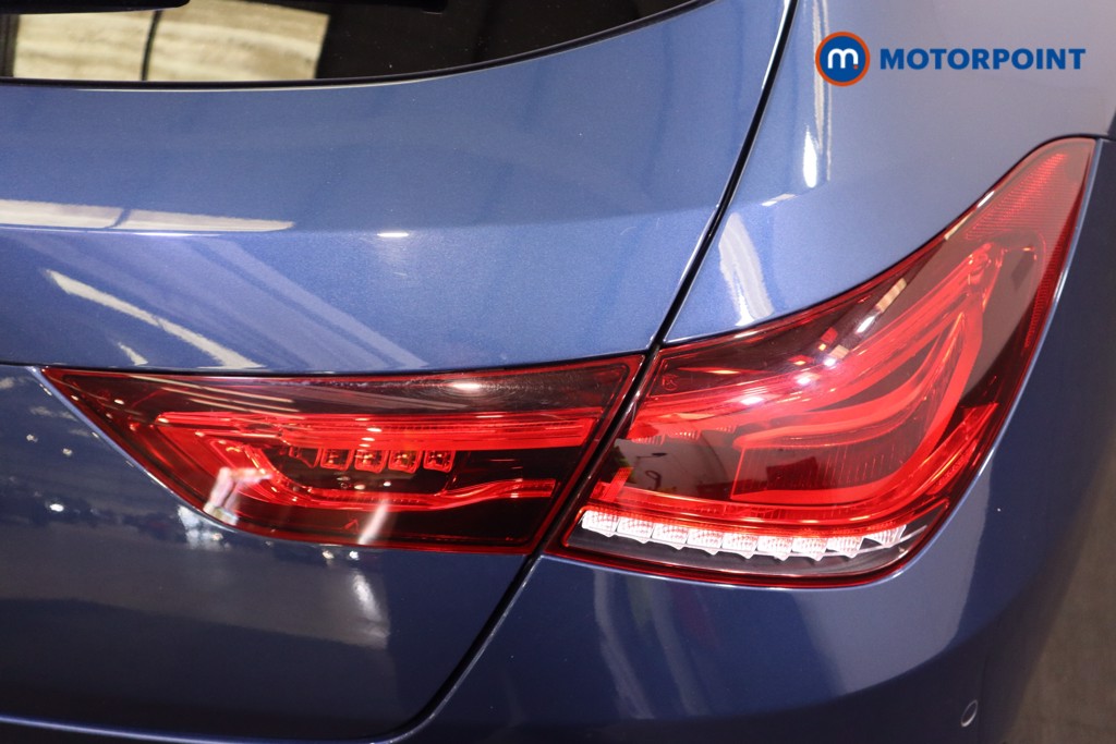 Mercedes-Benz CLA Amg Line Automatic Petrol Estate - Stock Number (1554401) - 29th supplementary image