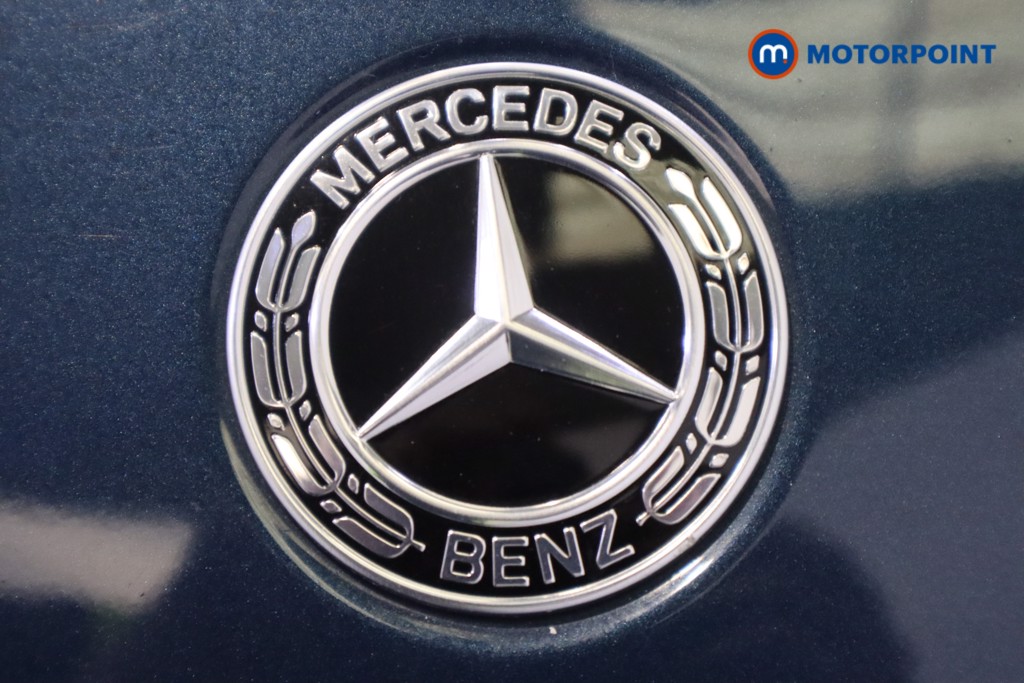 Mercedes-Benz CLA Amg Line Automatic Petrol Estate - Stock Number (1554401) - 33rd supplementary image